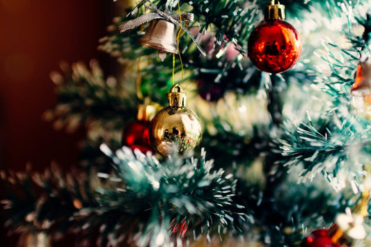 Sugestões de cestas de Natal para clientes e funcionários - Cestas Company