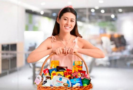 Cestas de café da manhã: como montar a sua e onde comprar - Cestas Company