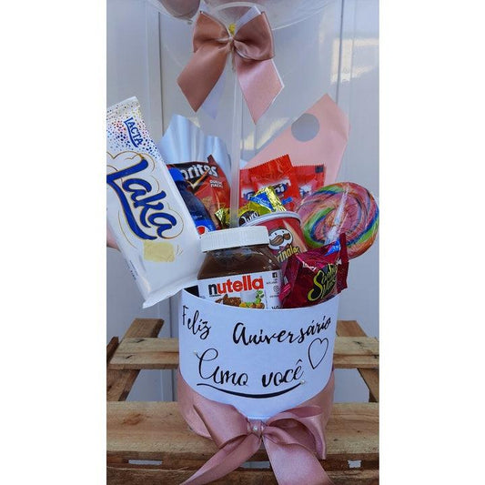 Presentes Personalizados para Todas as Idades: Criando Cestas que Encantam Crianças, Adolescentes e Adultos - Cestas Company
