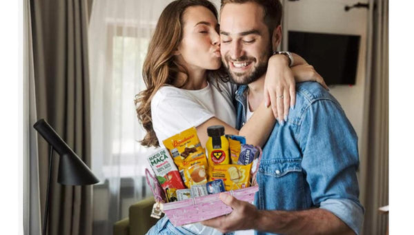 Cestas em OFERTA! - Cestas Company