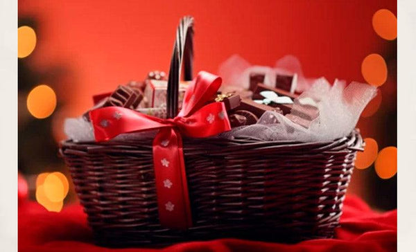 Cestas de Chocolates - Cestas Company