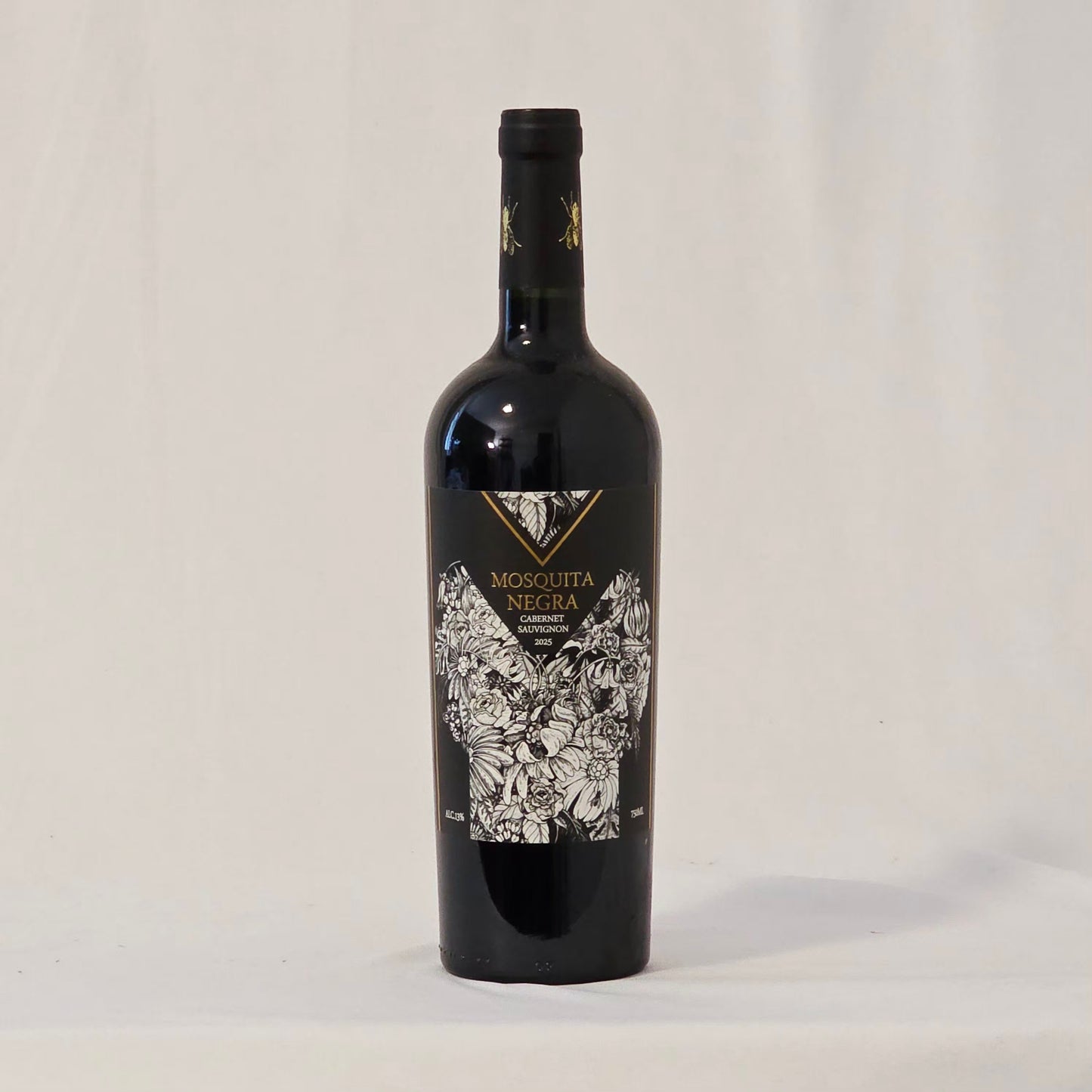 Live Chilean Red Wine Merlot 750ml