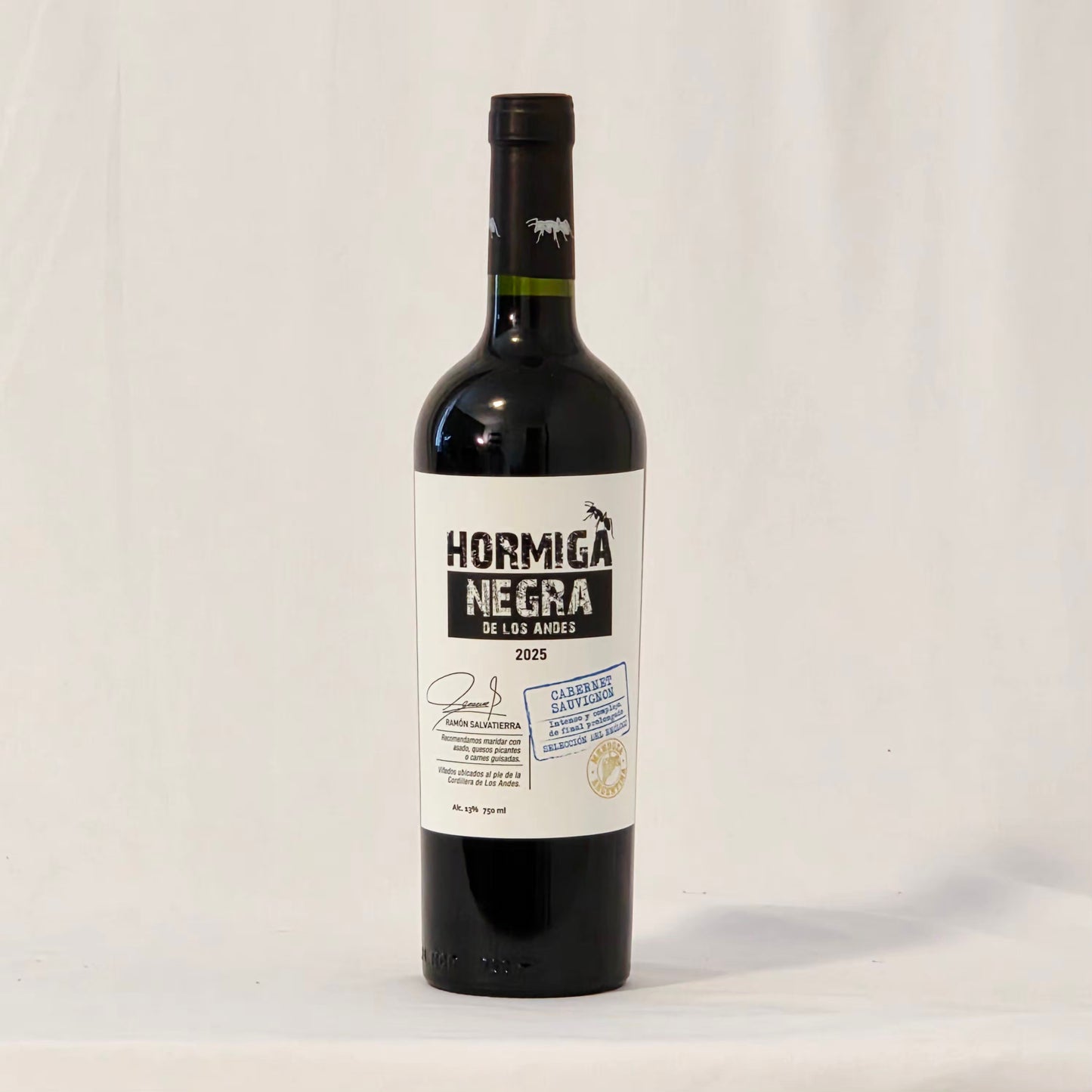 Vino Tinto Malbec Trumpeter 750ml