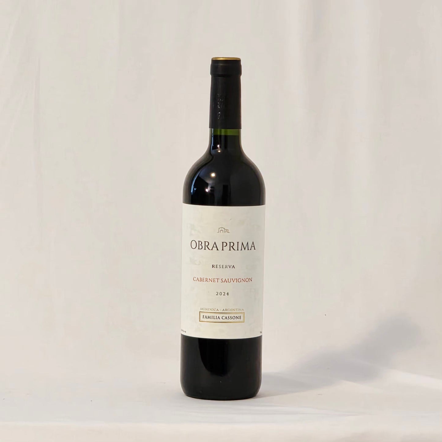 Vino Tinto Malbec Trumpeter 750ml