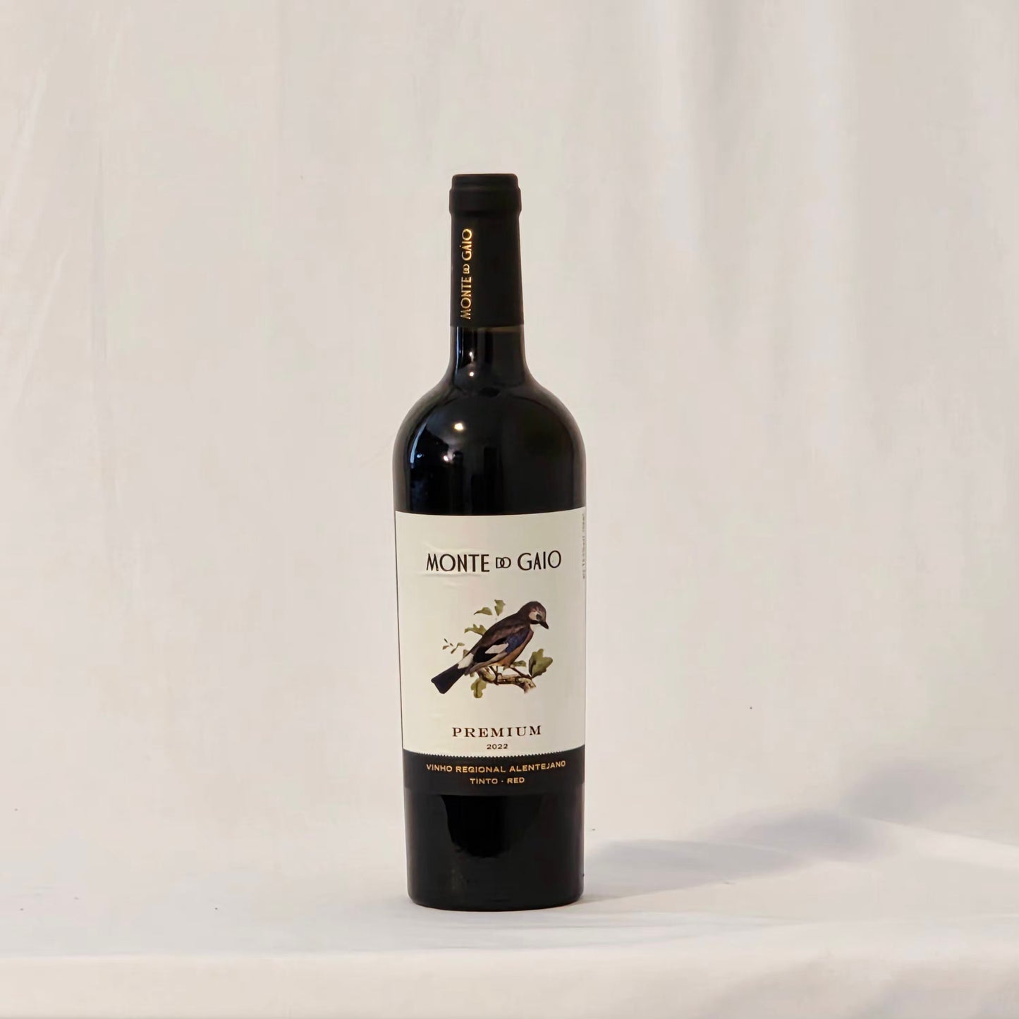 Dry White Wine Oveja Negra 750ml
