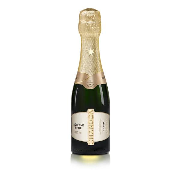 Espumante Chandon Baby Brut - Cestas Company