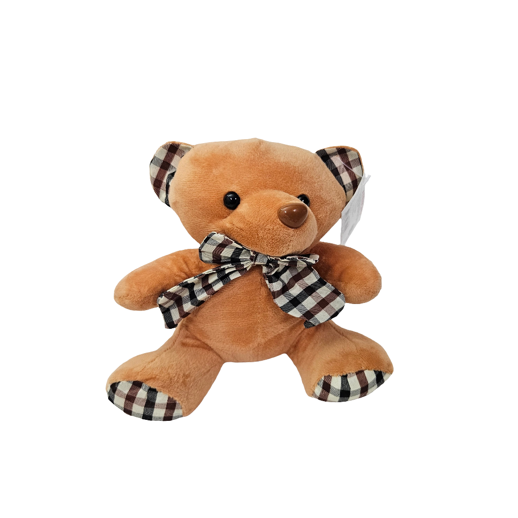 Panda Bear plush