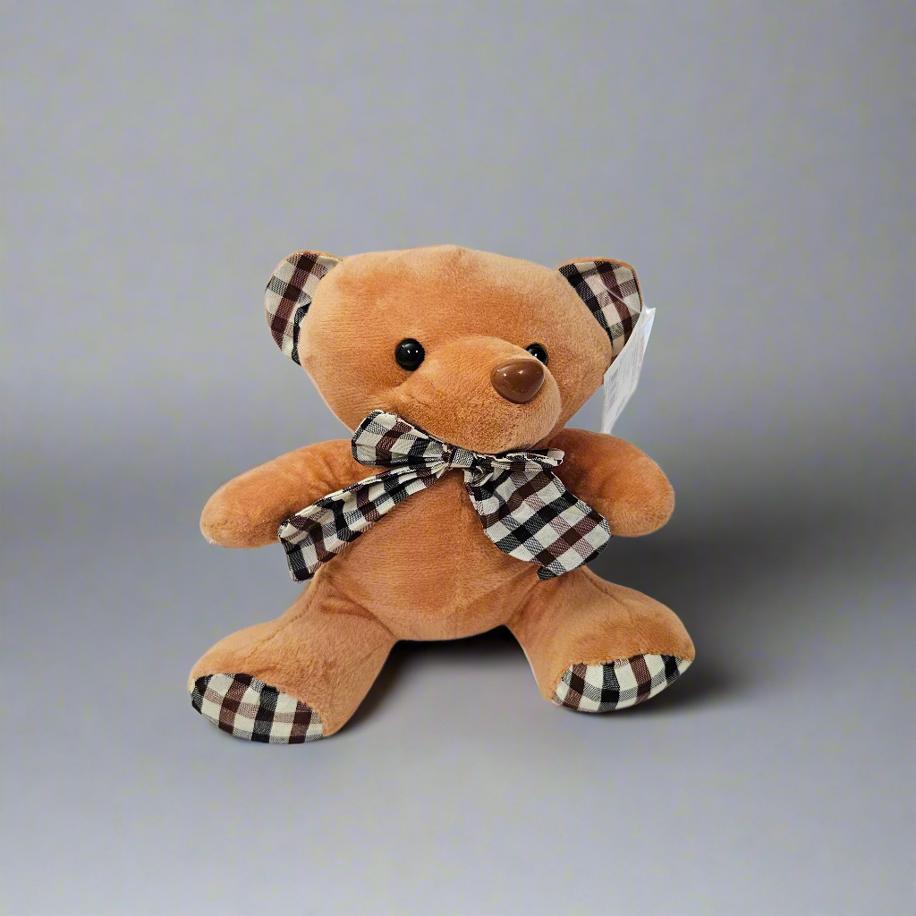 Panda Bear plush