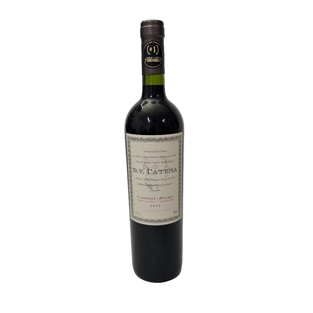 Vinho DV Catena Cabernet-Malbec 2023