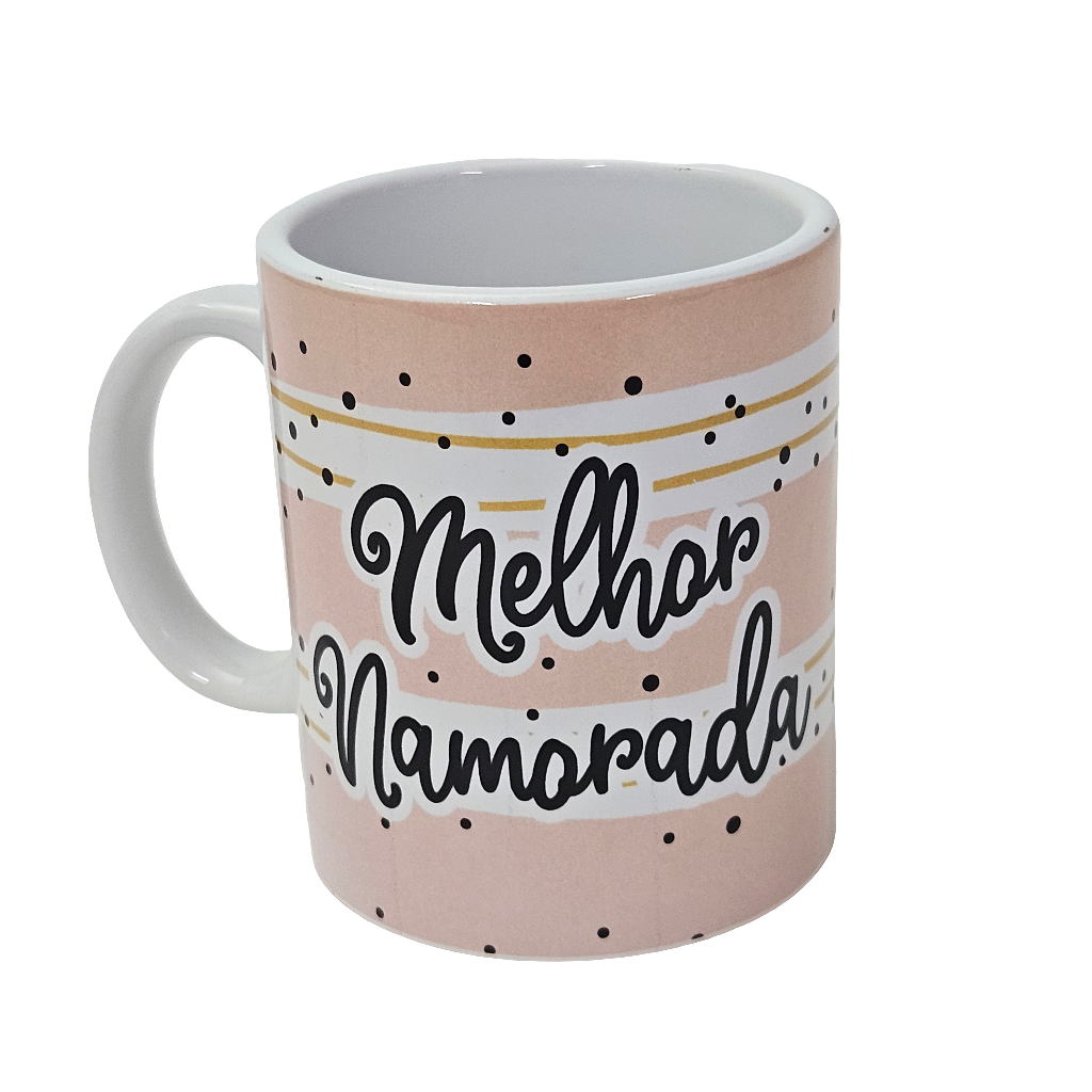 "The Best Father in the Galaxies" Porcelain Mug