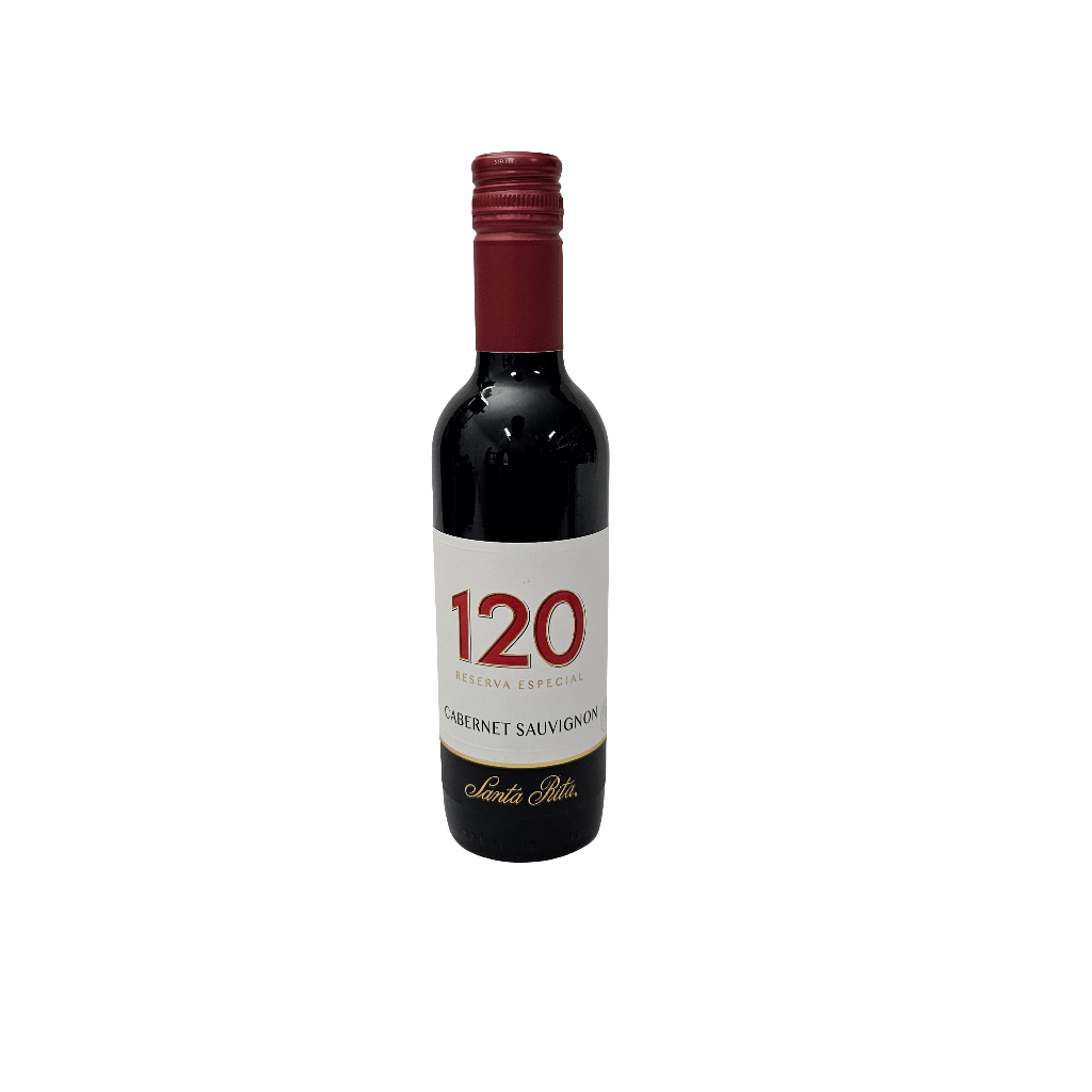 Red Wine Malbec Trumpeter 750ml