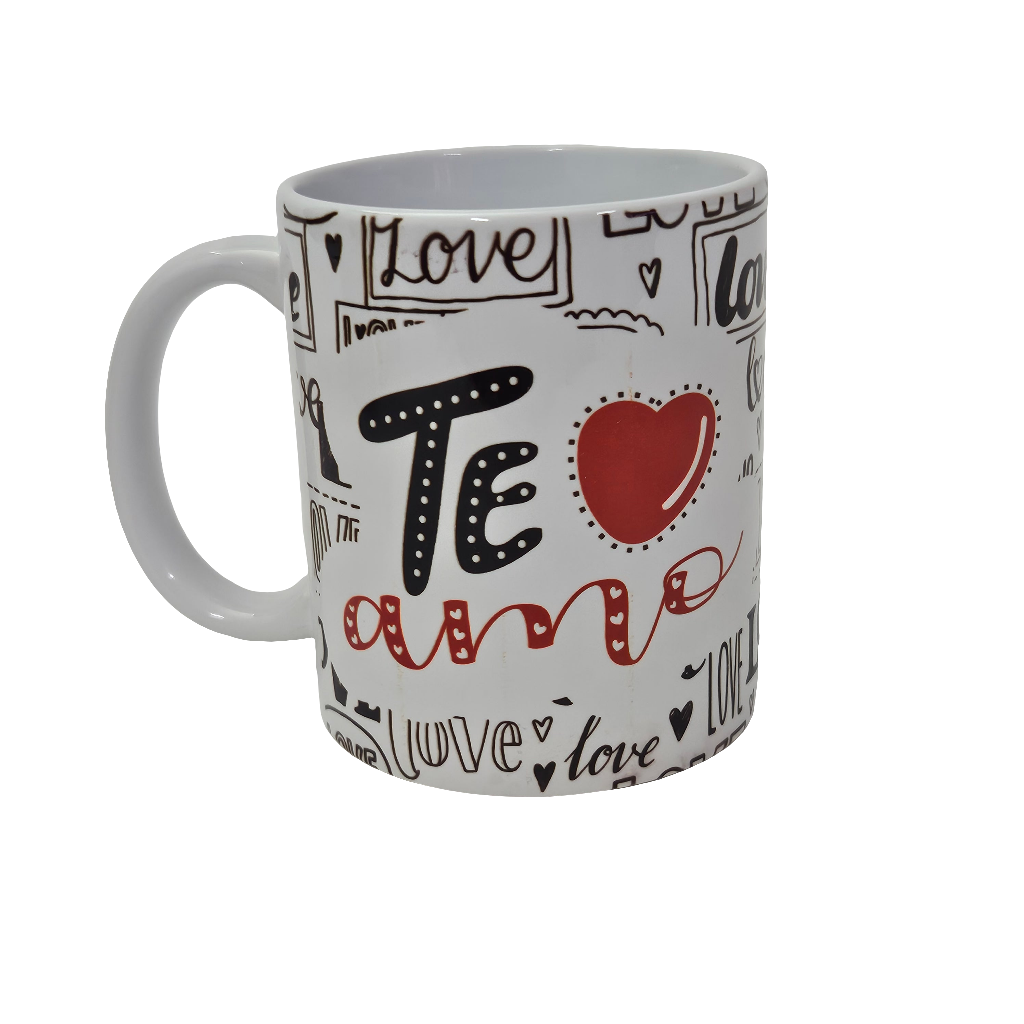 Taza de Porcelana "El Mejor Padre de las Galaxias"