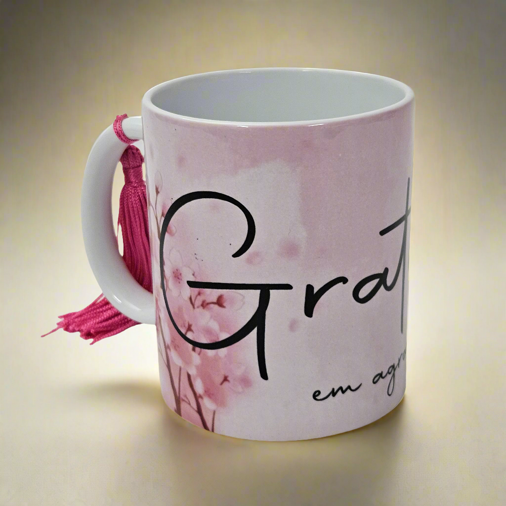 "The Best Father in the Galaxies" Porcelain Mug