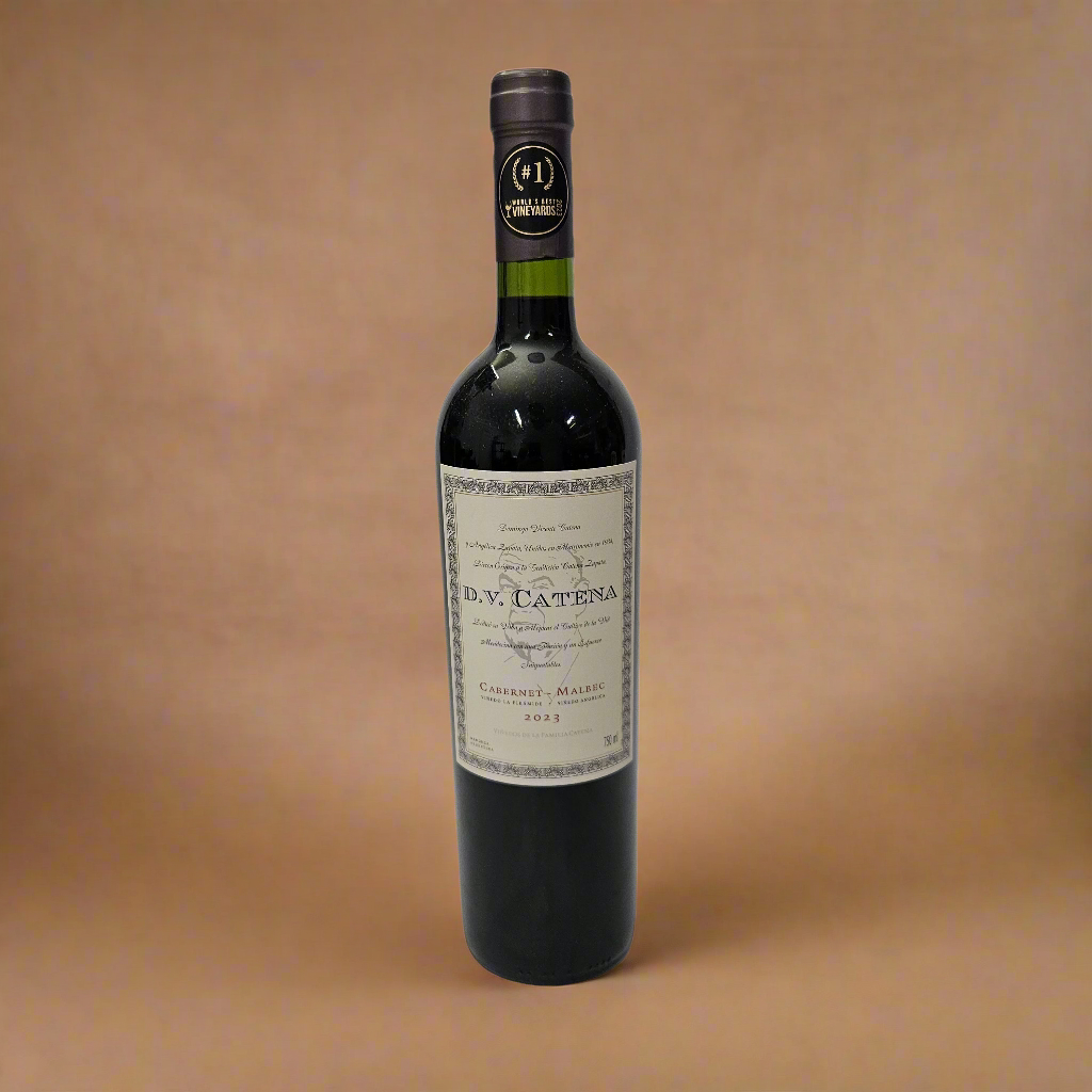 Vinho DV Catena Cabernet-Malbec 2023