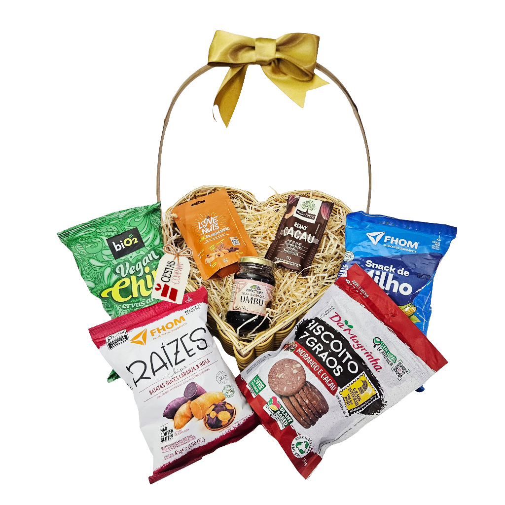 Kit Snacks y Snacks Sin Gluten