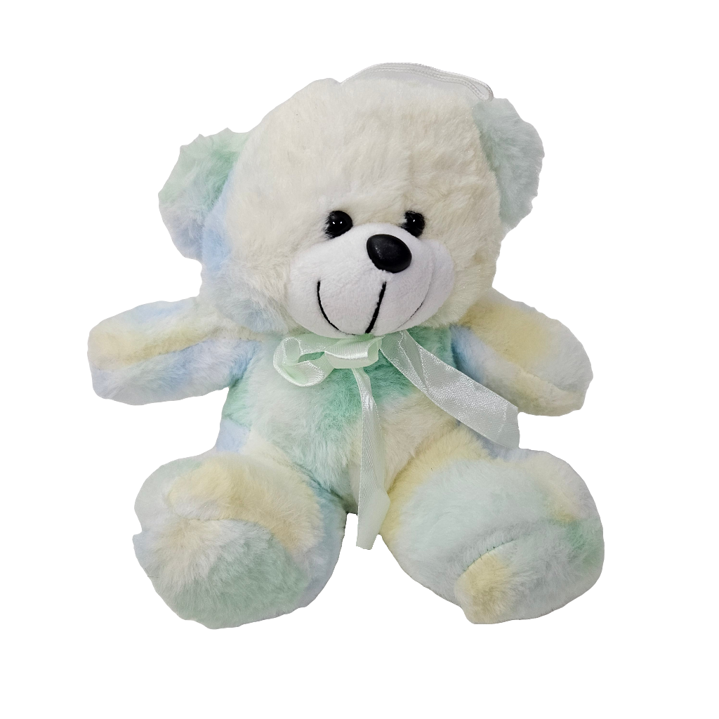 Urso Pelúcia Baby 19cm