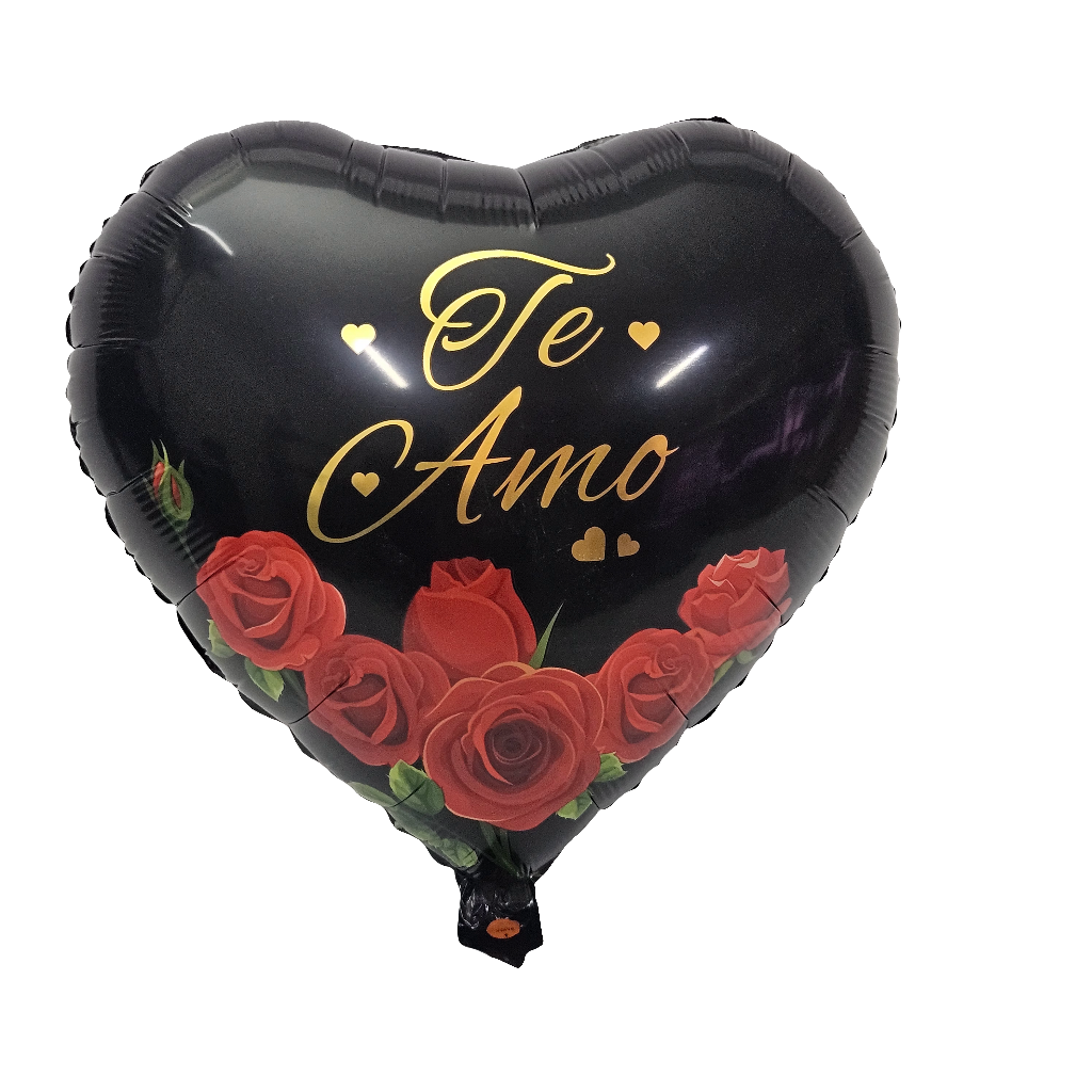 Oferta: Balão Te Amo 35cm