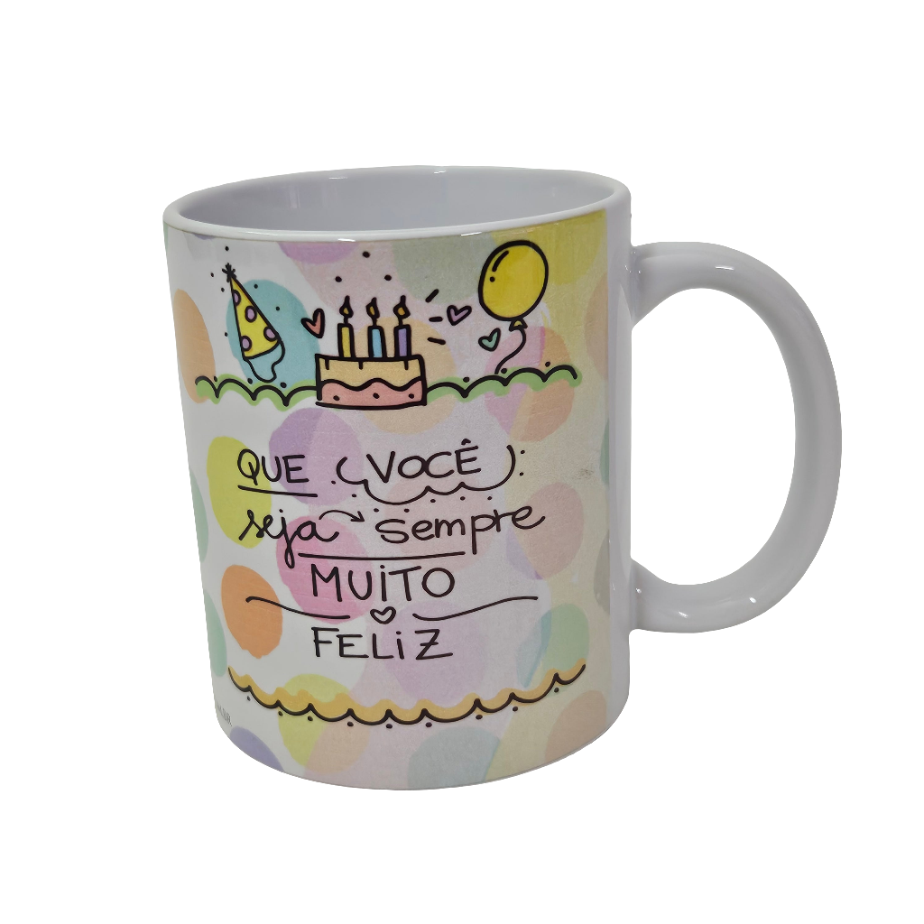 "The Best Father in the Galaxies" Porcelain Mug