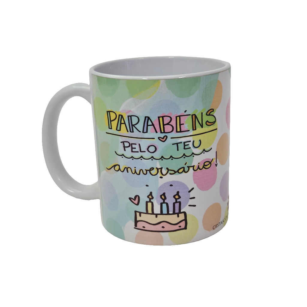 "The Best Father in the Galaxies" Porcelain Mug