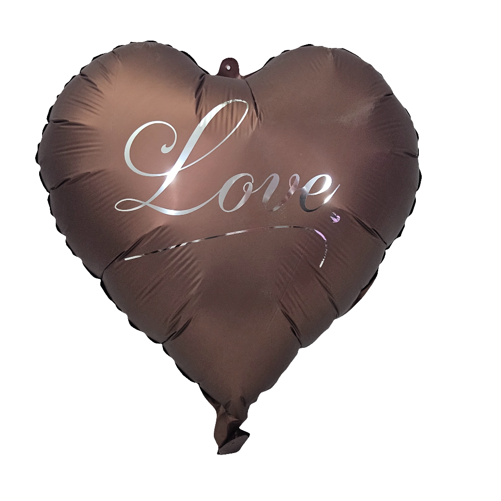 Oferta: Balão Love 35cm