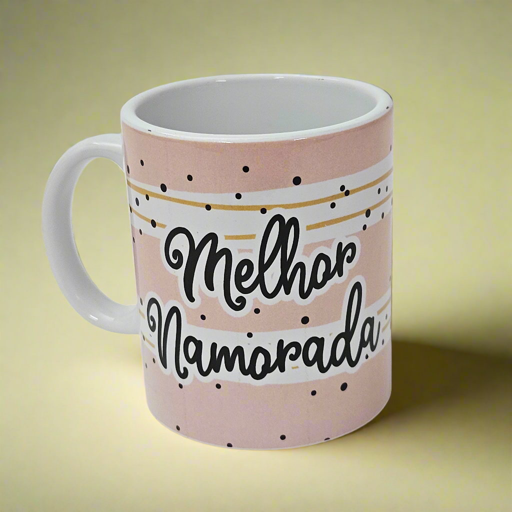 "The Best Father in the Galaxies" Porcelain Mug