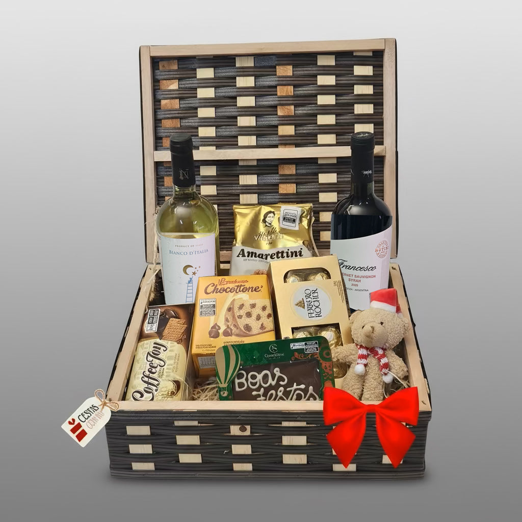 Christmas Surprise Gift