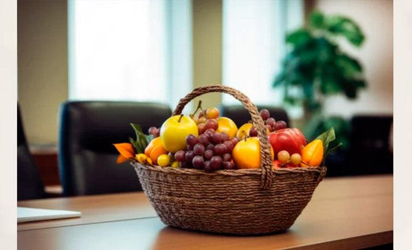 Cestas de Frutas - Cestas Company