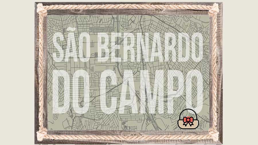 Cestas De Café da Manhã e de Presentes para São Bernardo do Campo - SP - Cestas Company