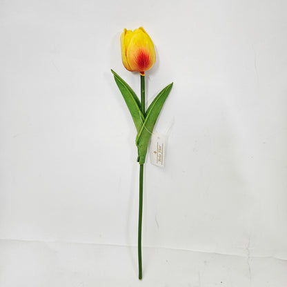 Oferta: Botão de Tulipa artificial da Bela Flor