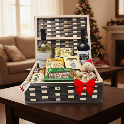 Regalo Sorpresa De Navidad