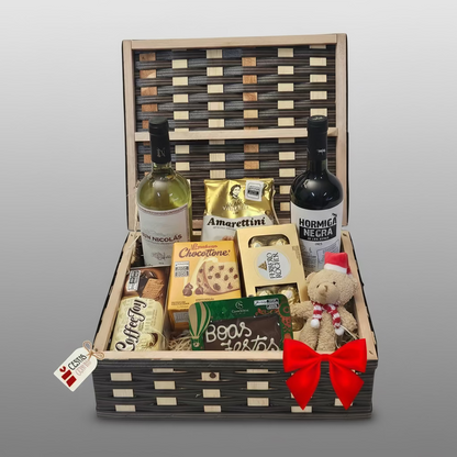 Regalo Sorpresa De Navidad