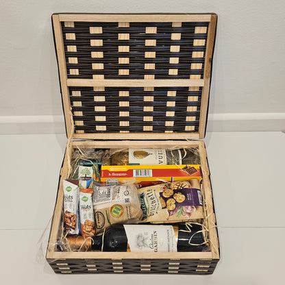 Kit Baú Surpresa Especial