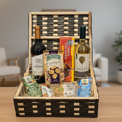 Kit Baú Surpresa Especial