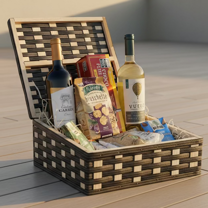 Kit Baú Surpresa Especial