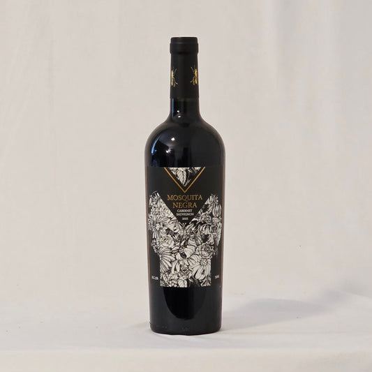 Live Chilean Red Wine Merlot 750ml
