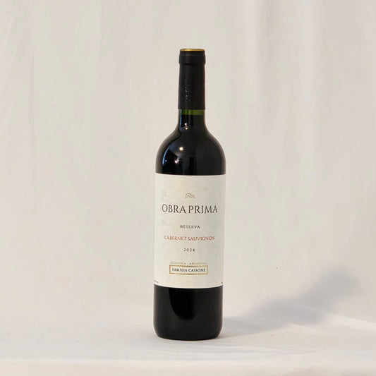Vino Tinto Malbec Trumpeter 750ml