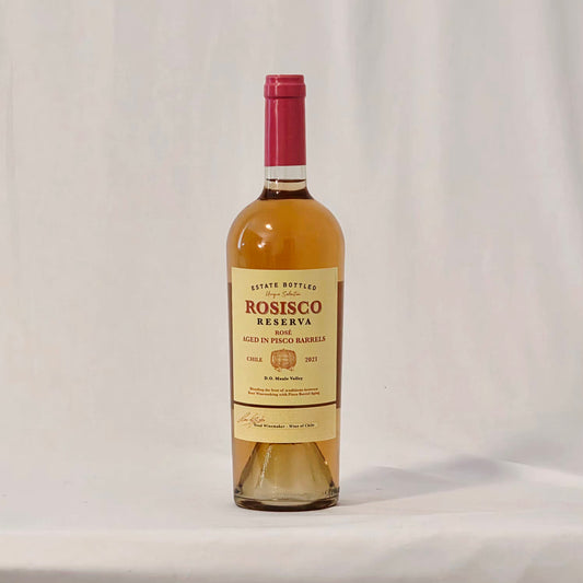 Dry White Wine Oveja Negra 750ml