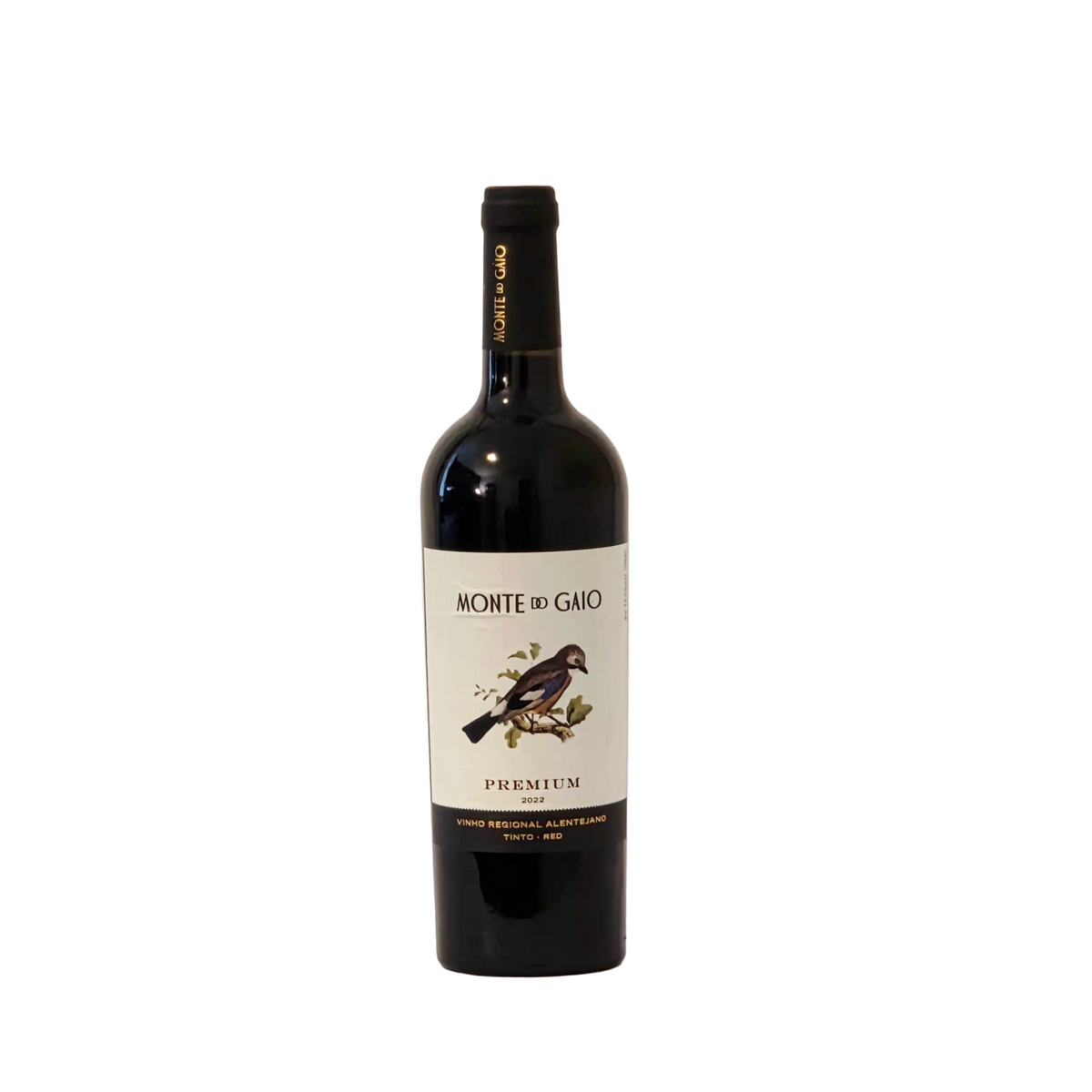 Monte do Gaio Premium Tinto 2022