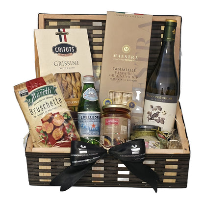 Cesta Gourmet La Pastina Premium