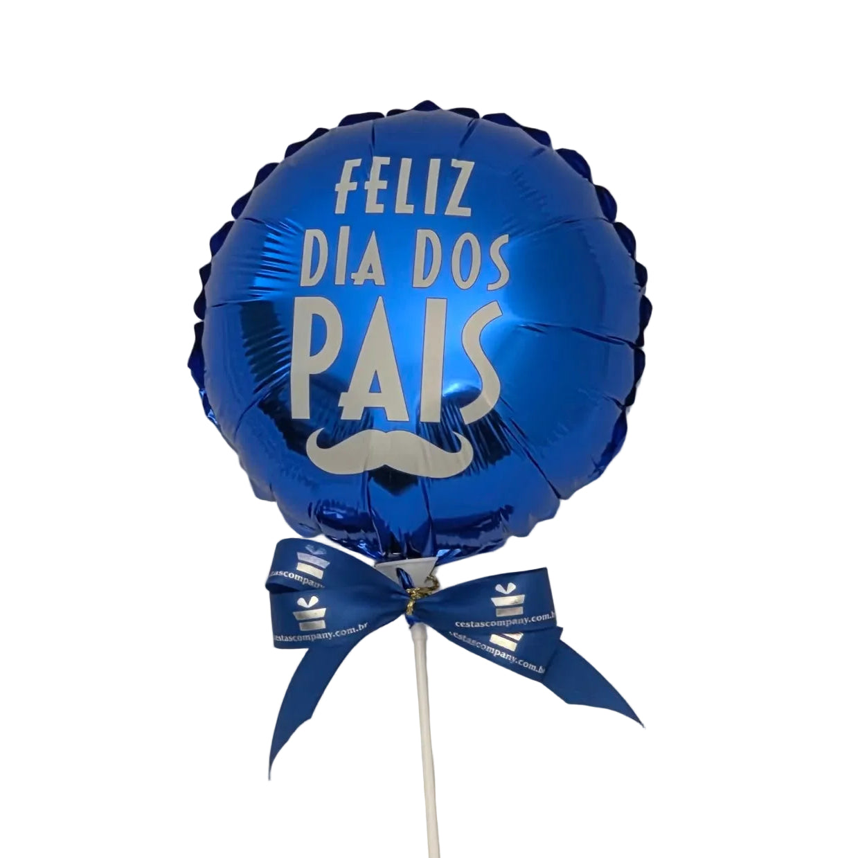 Offer: "Dad, I Love You" Balloon 18cm