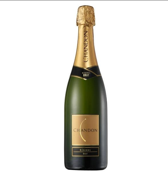 Espumante Chandon Brut 750ml - Cestas Company