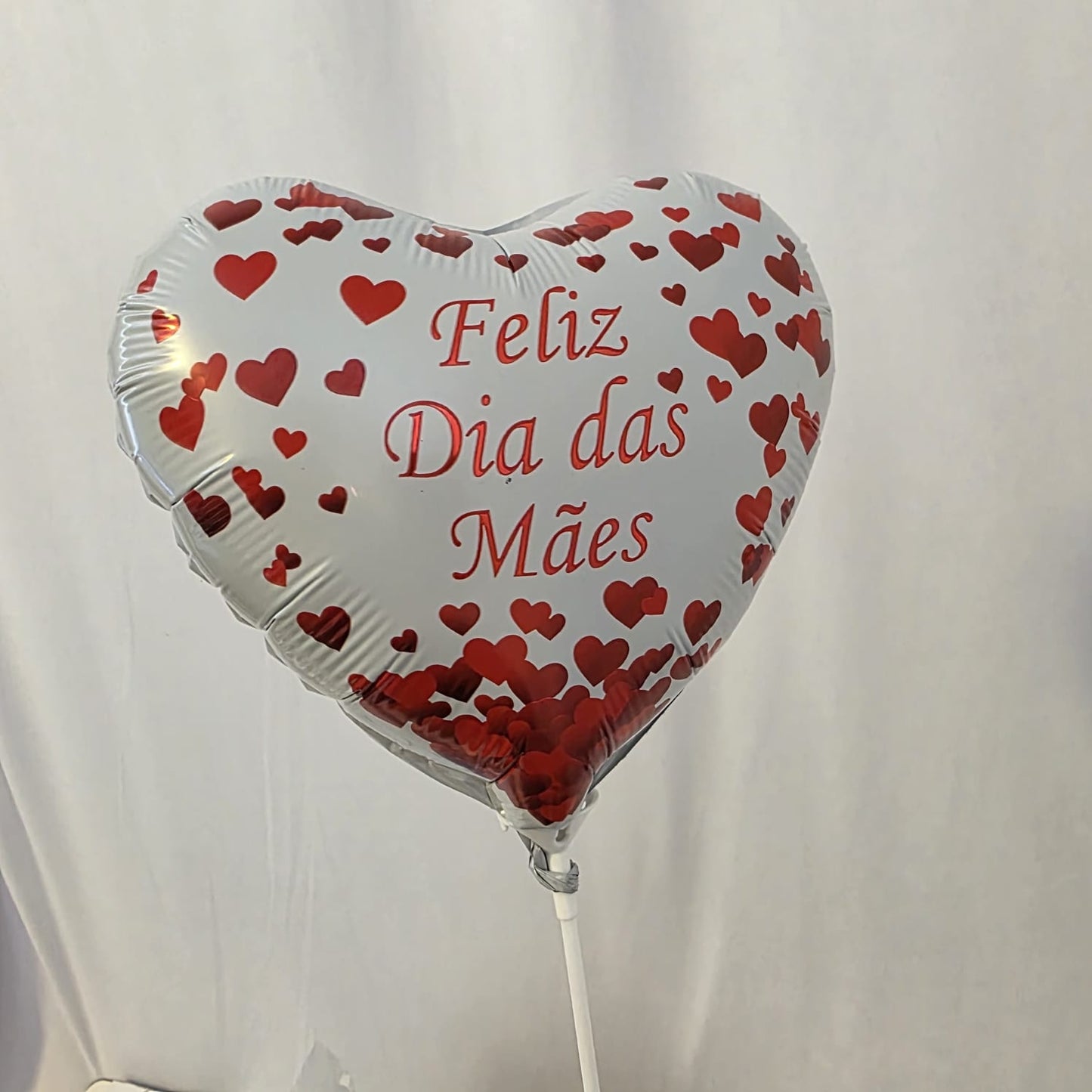 Offer: I Love You Balloon 18cm