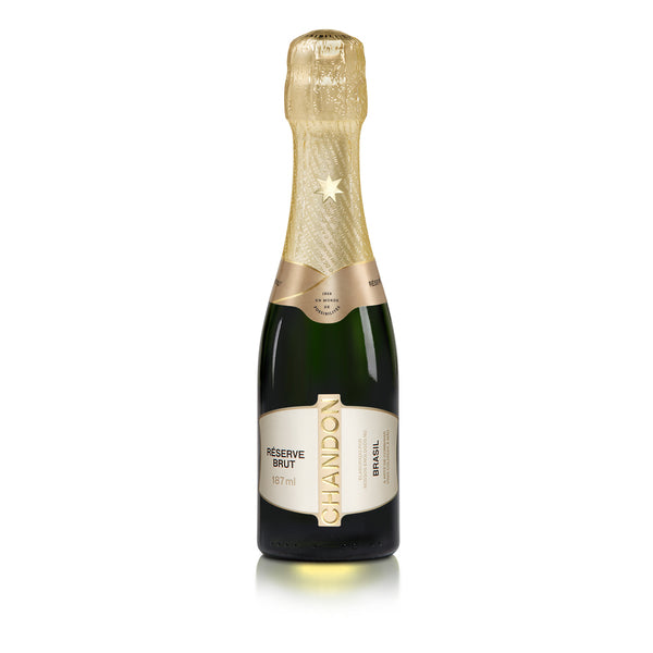 Espumante Chandon Baby Brut - Cestas Company