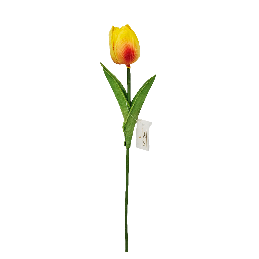 Oferta: Botão de Tulipa artificial da Bela Flor