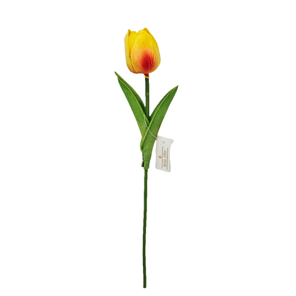 Oferta: Botão de Tulipa artificial da Bela Flor