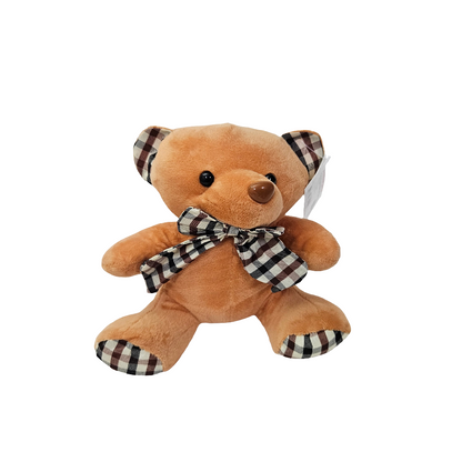 Panda Bear plush
