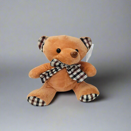 Urso Fofura 17cm