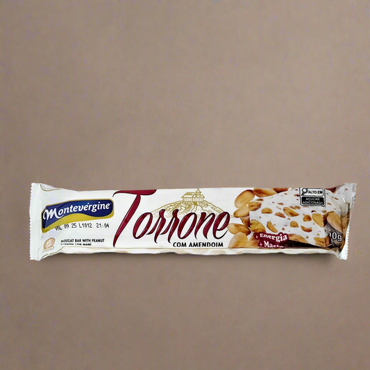 Torrone Montevérgine 90g