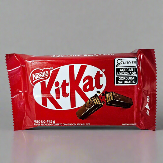 KitKat Nestlé 41,5g
