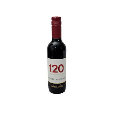 Red Wine Malbec Trumpeter 750ml